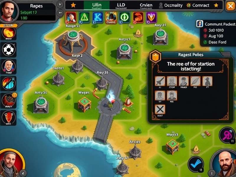 Mint Marauder Riches Raider community event screenshot